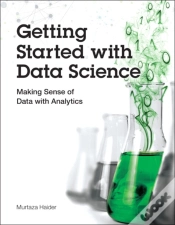 Capa do artigo Getting Started With Data Science