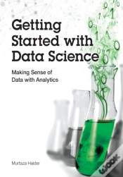 Capa do artigo Getting Started With Data Science