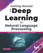 Capa do artigo Getting Started With Deep Learning For Natural Language Processing