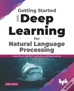 Capa do artigo Getting Started With Deep Learning For Natural Language Processing
