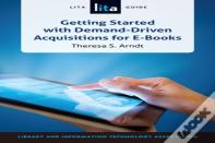 Getting Started With Demand-Driven Acquistitions For E-Books