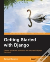 Getting Started With Django