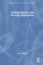 Getting Started With Doctoral Supervision - Preview