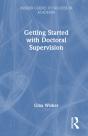 Getting Started With Doctoral Supervision - Preview