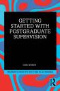 Getting Started With Doctoral Supervision - Preview