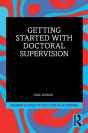 Getting Started With Doctoral Supervision - Preview