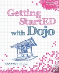 Capa do artigo Getting Started With Dojo