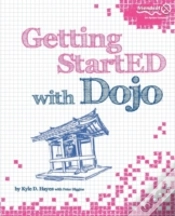 Capa do artigo Getting Started With Dojo
