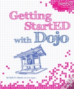 Capa do artigo Getting Started With Dojo