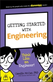 Getting Started With Engineering