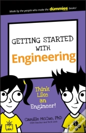 Getting Started With Engineering