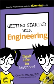 Capa do artigo Getting Started With Engineering