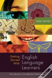 Getting Started With English Language Learners