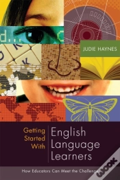 Capa do artigo Getting Started With English Language Learners