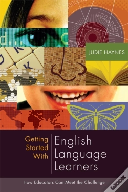 Capa do artigo Getting Started With English Language Learners