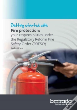 Capa do artigo Getting Started With Fire Protection: