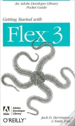 Capa do artigo Getting Started With Flex 3