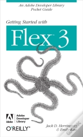 Getting Started With Flex 3