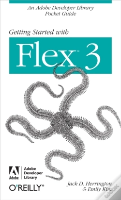 Capa do artigo Getting Started With Flex 3