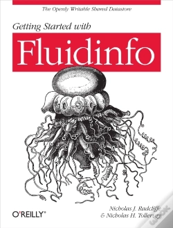 Capa do artigo Getting Started With Fluidinfo