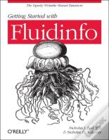 Getting Started With Fluidinfo