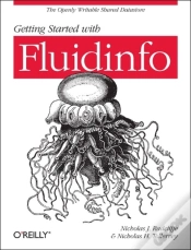 Capa do artigo Getting Started With Fluidinfo