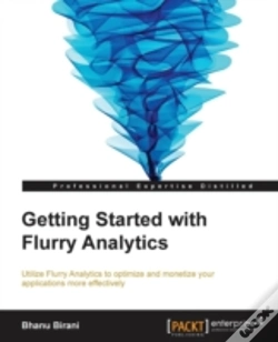 Capa do artigo Getting Started With Flurry Analytics