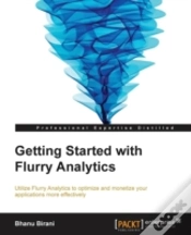 Capa do artigo Getting Started With Flurry Analytics