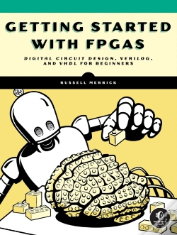 Capa do artigo Getting Started With Fpgas