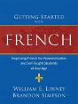Getting Started With French - Preview