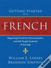 Capa do artigo Getting Started With French