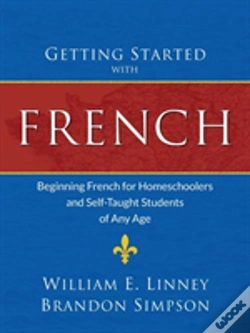 Capa do artigo Getting Started With French