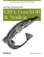 Getting Started With Geo, Couchdb, And Node.Js - Preview