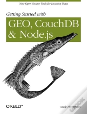 Getting Started With Geo, Couchdb, And Node.Js