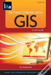 Capa do artigo Getting Started With Gis