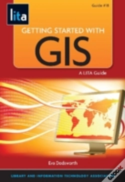 Capa do artigo Getting Started With Gis