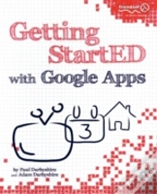 Capa do artigo Getting Started With Google Apps