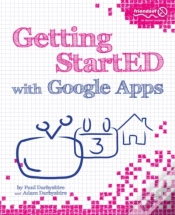 Capa do artigo Getting Started With Google Apps