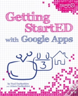Capa do artigo Getting Started With Google Apps