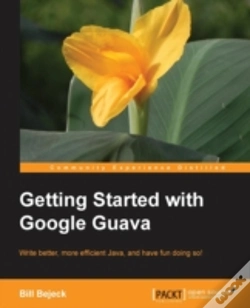 Capa do artigo Getting Started With Google Guava