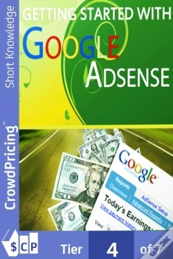 Capa do artigo Getting Started With Googles Adsense