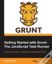 Capa do artigo Getting Started With Grunt: The Javascript Task Runner