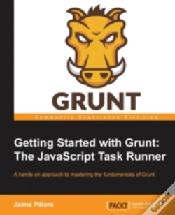 Capa do artigo Getting Started With Grunt: The Javascript Task Runner