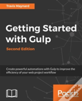 Getting Started With Gulp