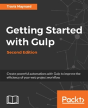 Getting Started With Gulp - Preview