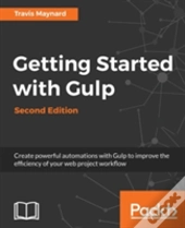 Getting Started With Gulp