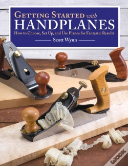 Capa do artigo Getting Started With Handplanes