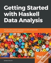 Capa do artigo Getting Started With Haskell Data Analysis