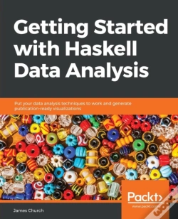 Capa do artigo Getting Started With Haskell Data Analysis