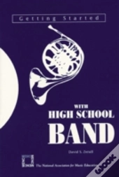 Getting Started With High Sch